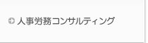 人事労務コンサルティング